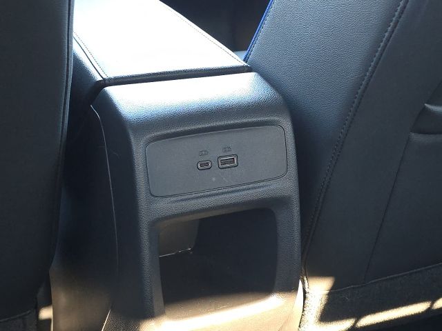 2025 Buick Envista Sport Touring:C02532