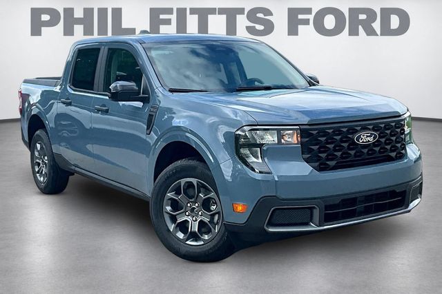 2026 Ford Maverick XLT - 0
