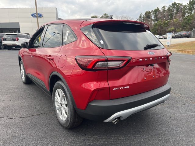 2026 Ford Escape Active:167982