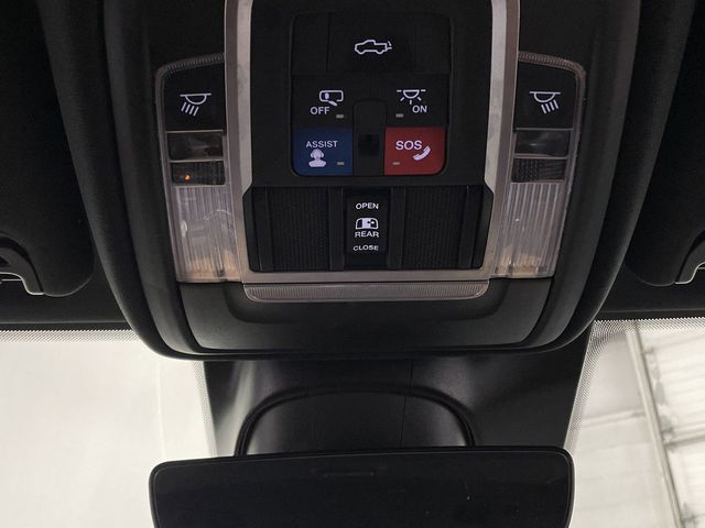 2020 RAM 3500 Laramie Longhorn photo