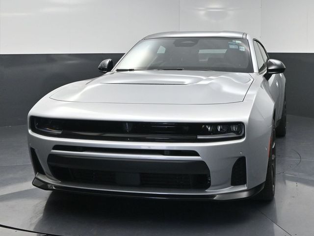 2026 Dodge Charger Scat Pack - 2