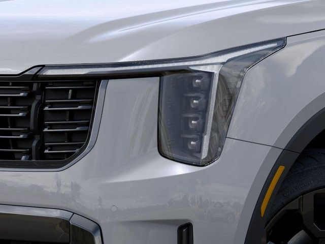 New 2026 Kia Sorento SUV