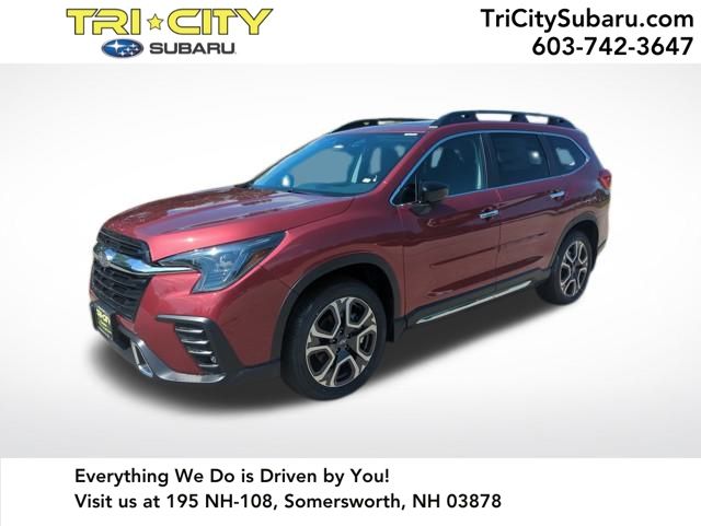 2025 Subaru Ascent Touring AWD