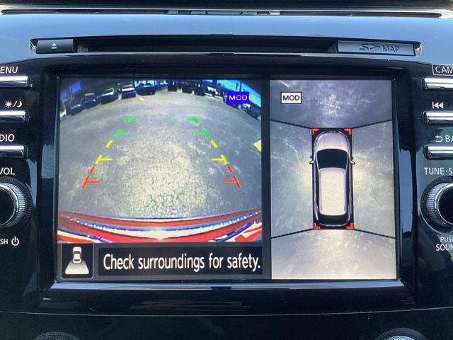 Used Car 2018 Nissan Murano  Sv For Sale Under $20,000 In San Antonio, Texas