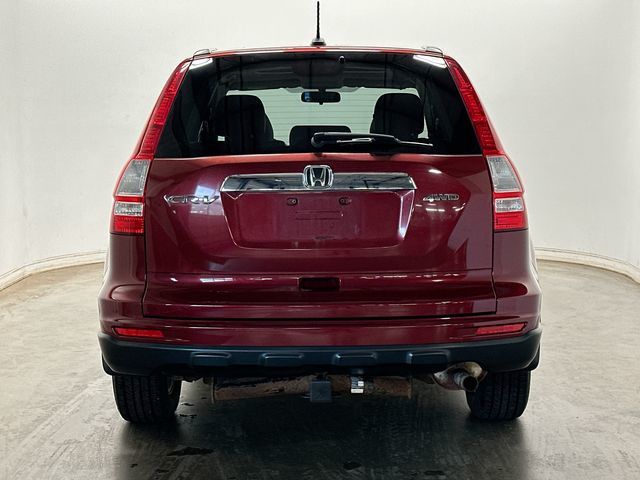 2010 Honda CR-V EX-L  at Phil Fitts Ford