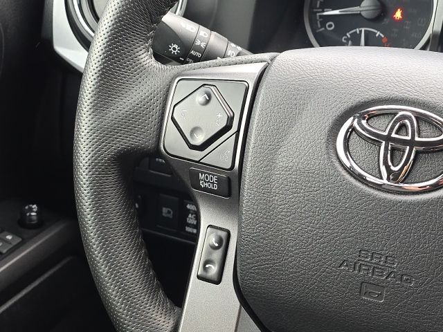2023 Toyota Tacoma TRD Sport:168981A