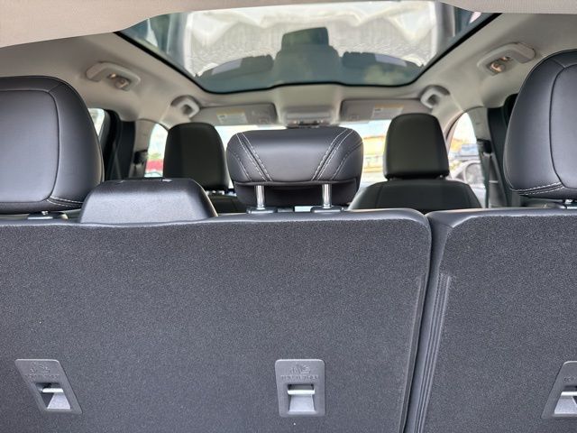 New 2025 White Ford Premium image 22