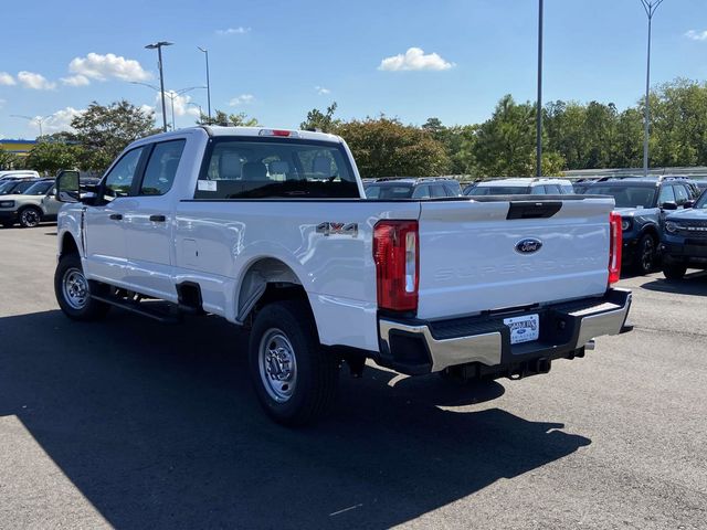 2024 Ford F-250SD XL 6