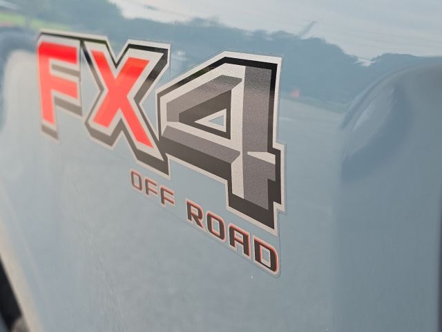 2023 Ford F-150 XLT:46408A