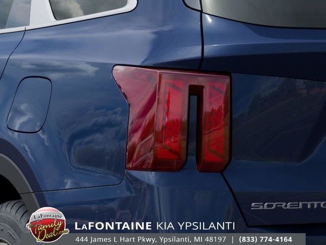 2026 Kia Sorento S - Photo 11