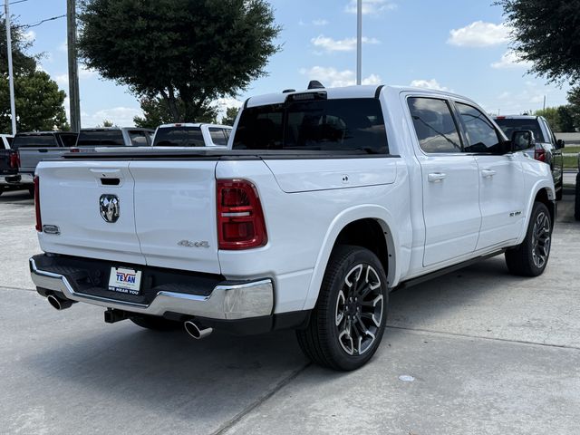 2026 Ram 1500 Limited - 3