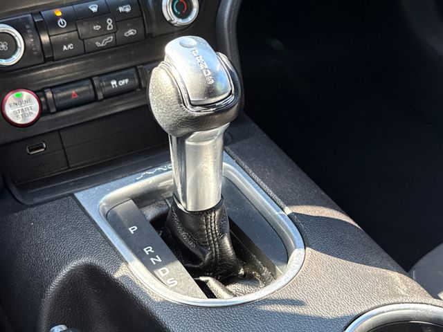 Used 2019 Ford Mustang Convertible