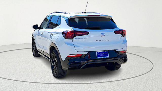 2024 Buick Encore GX