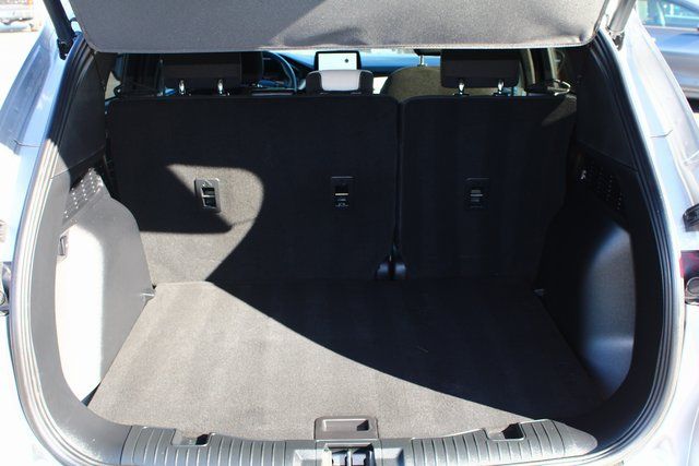 used 2024 Ford Escape car, priced at $21,396