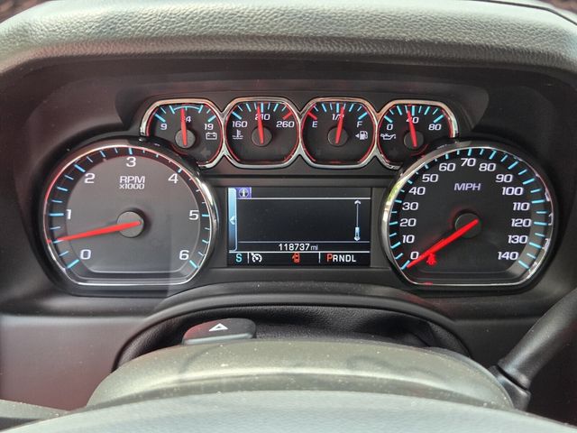 Used 2020 Black GMC SLT image 26