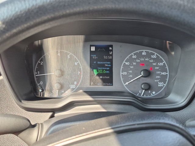 Used 2025 Toyota Corolla Sedan