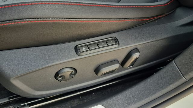 2026 Volkswagen Jetta GLI