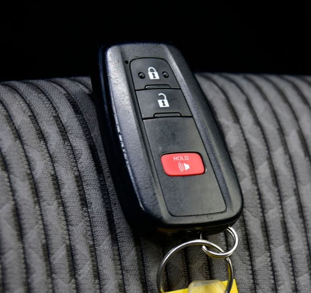 2024 Toyota 4Runner SR5 - Photo 27