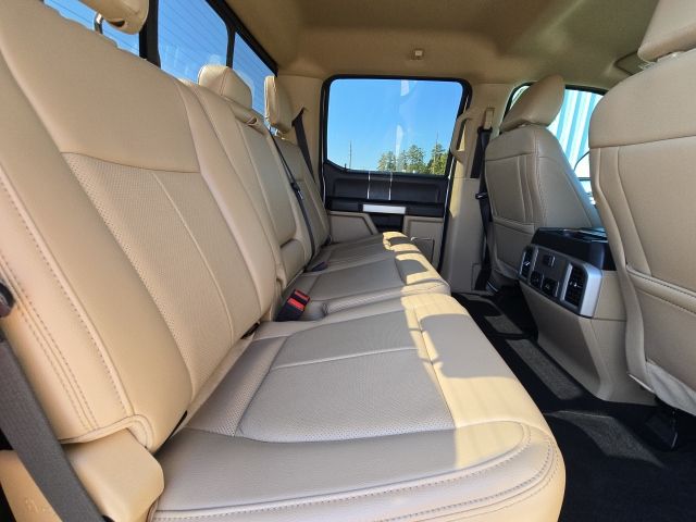 Photo of 2021 Ford F-250SD Lariat in Dallas, GA - 16,  2021 Ford F-250SD Lariat:167826A