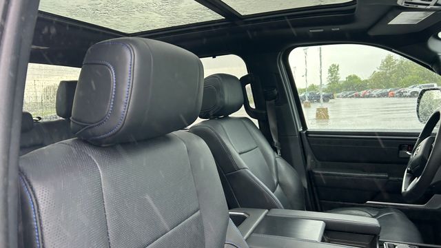 Used 2023 Toyota Tundra Truck