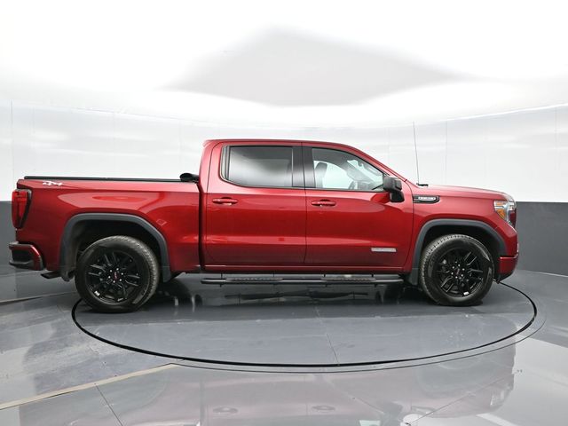 2021 GMC Sierra 1500 Elevation 10