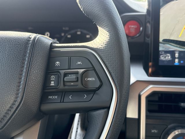 New 2026 Toyota 4Runner SUV