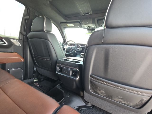 2026 GMC Sierra 1500 Denali Ultimate:46757A