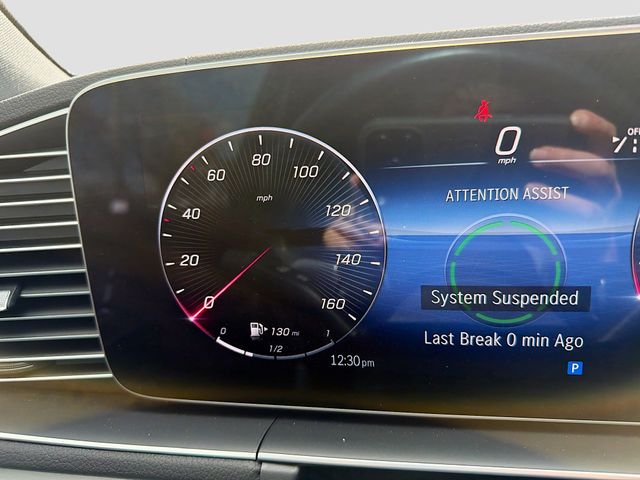 2024 Mercedes-Benz GLS Base - Photo 45