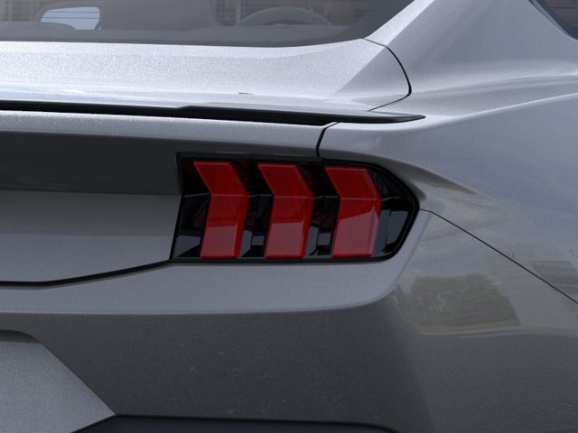 New 2026 Gray Ford EcoBoost image 21