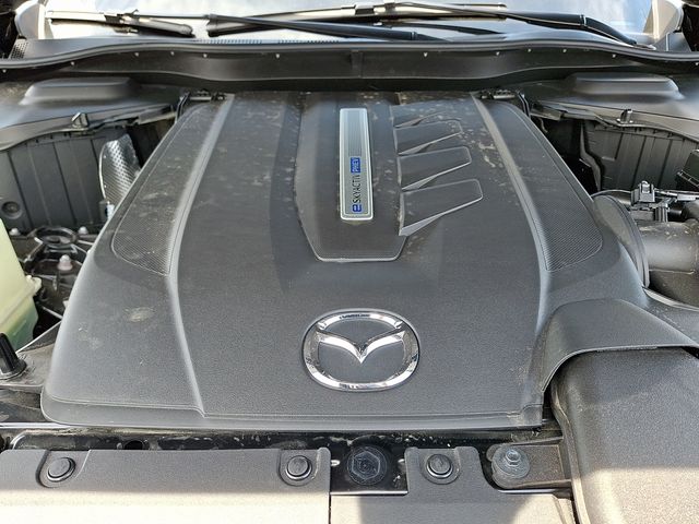 Used 2025 Mazda CX-70 PHEV SUV