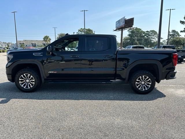 2022 GMC Sierra 1500 AT4 2