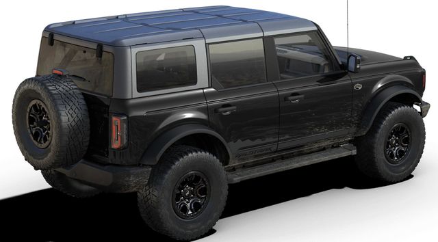 2024 Ford Bronco Wildtrak 3