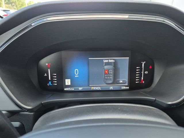 Used 2023 Ford Escape SUV