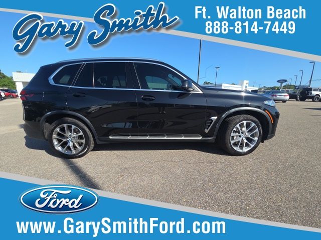 2024 BMW X5 sDrive40i