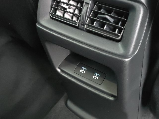 2025 Honda CR-V Hybrid Sport:168307A