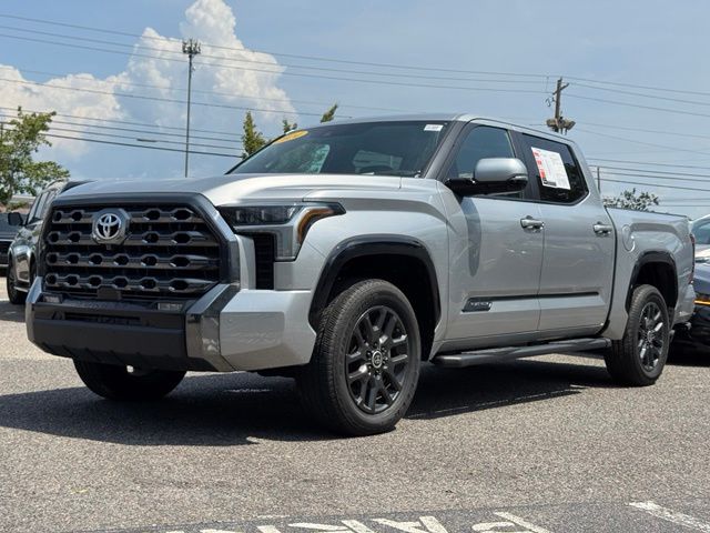 Used 2024 Toyota Tundra Truck