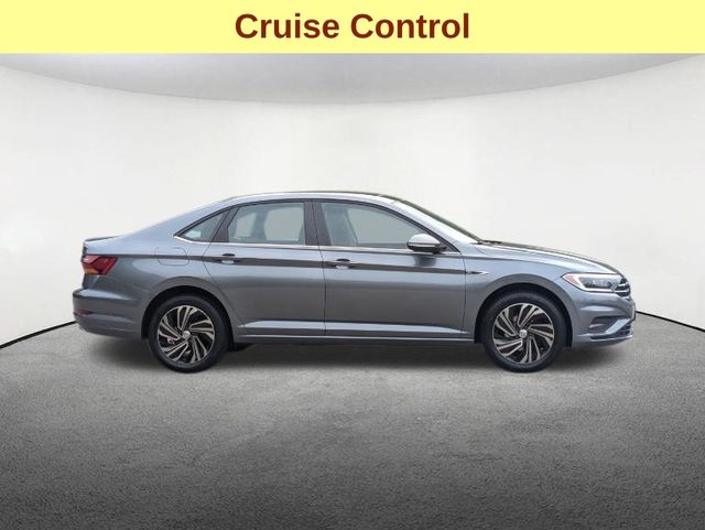 2019 Volkswagen Jetta SEL Premium 4