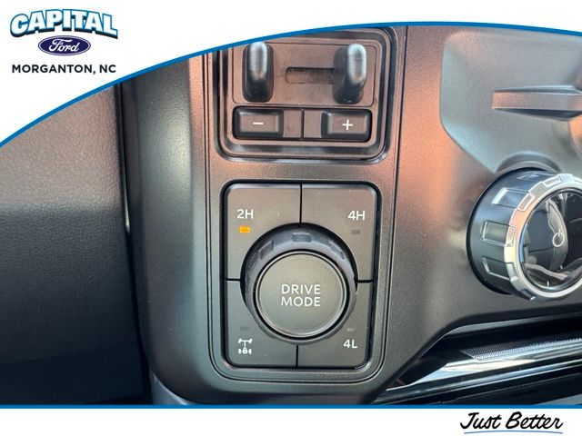 New 2026 White Ford Lariat image 29
