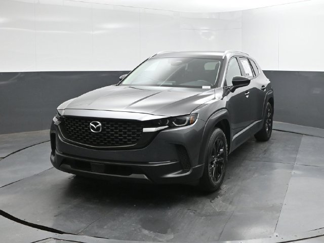 Used 2025 Mazda CX-50 SUV