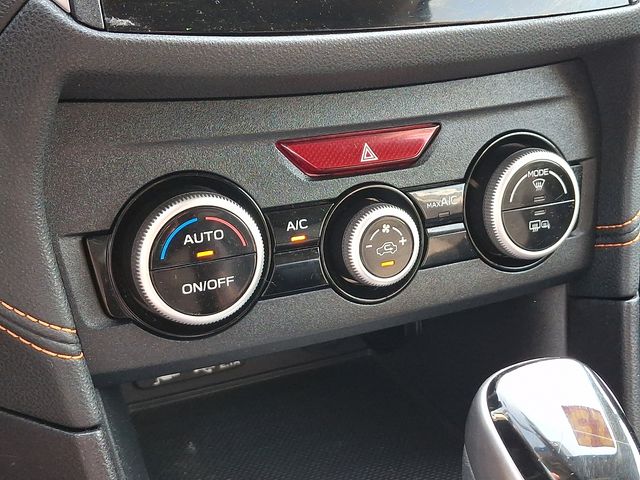 2023 Subaru Crosstrek Premium Silver at Rafferty Subaru
