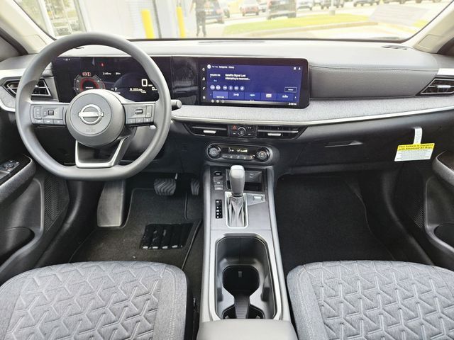 New 2026 Nissan Kicks SUV