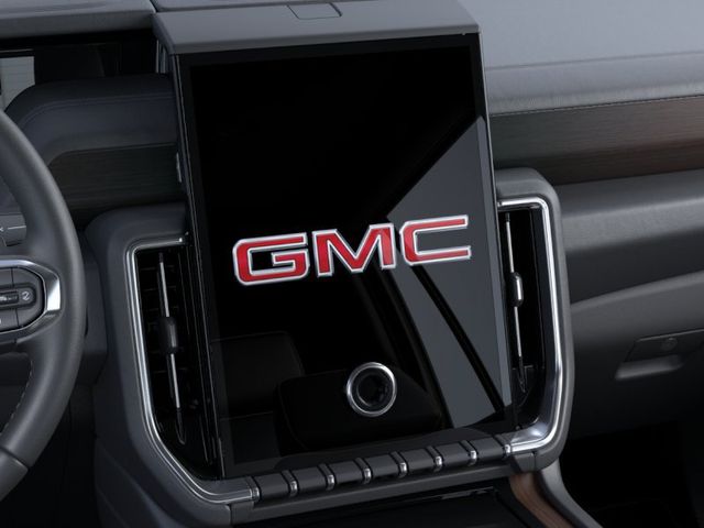 2026 GMC Yukon Denali:47335