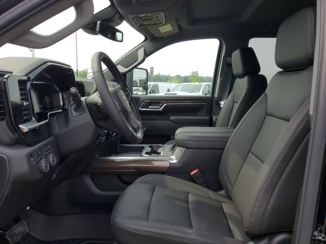 New 2026 Chevrolet Silverado 3500 LT Crew Cab for sale #T1206293 - photo 5
