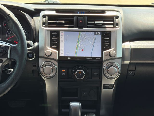 Used 2021 Toyota 4Runner SUV
