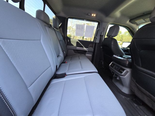 2021 Ford F-150 Lariat:167311A