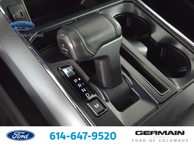 Certified Used 2025  Ford XLT image 28