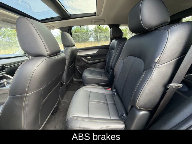 Used 2025 Mazda CX-90 PHEV SUV