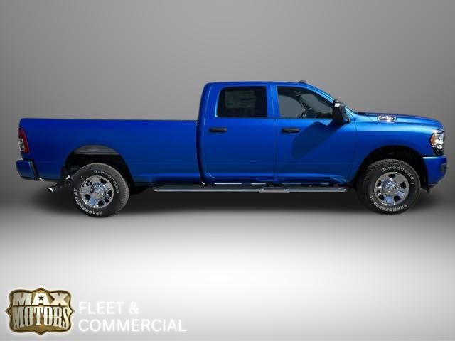 2024 Ram 2500 Tradesman 13