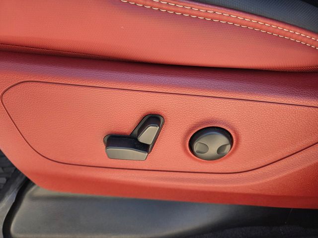 Certified Used 2026 White Ram Rebel image 5