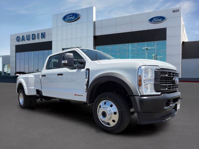2026 Ford F-450SD XL